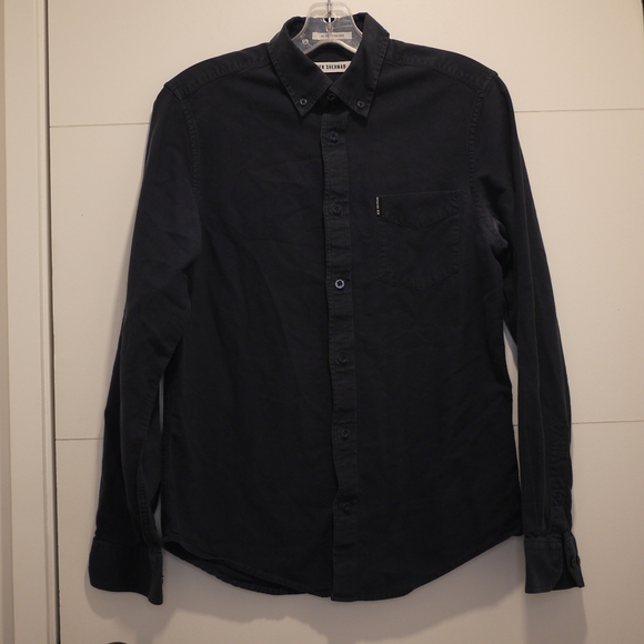 Ben Sherman Shirt - Picture 3 of 4